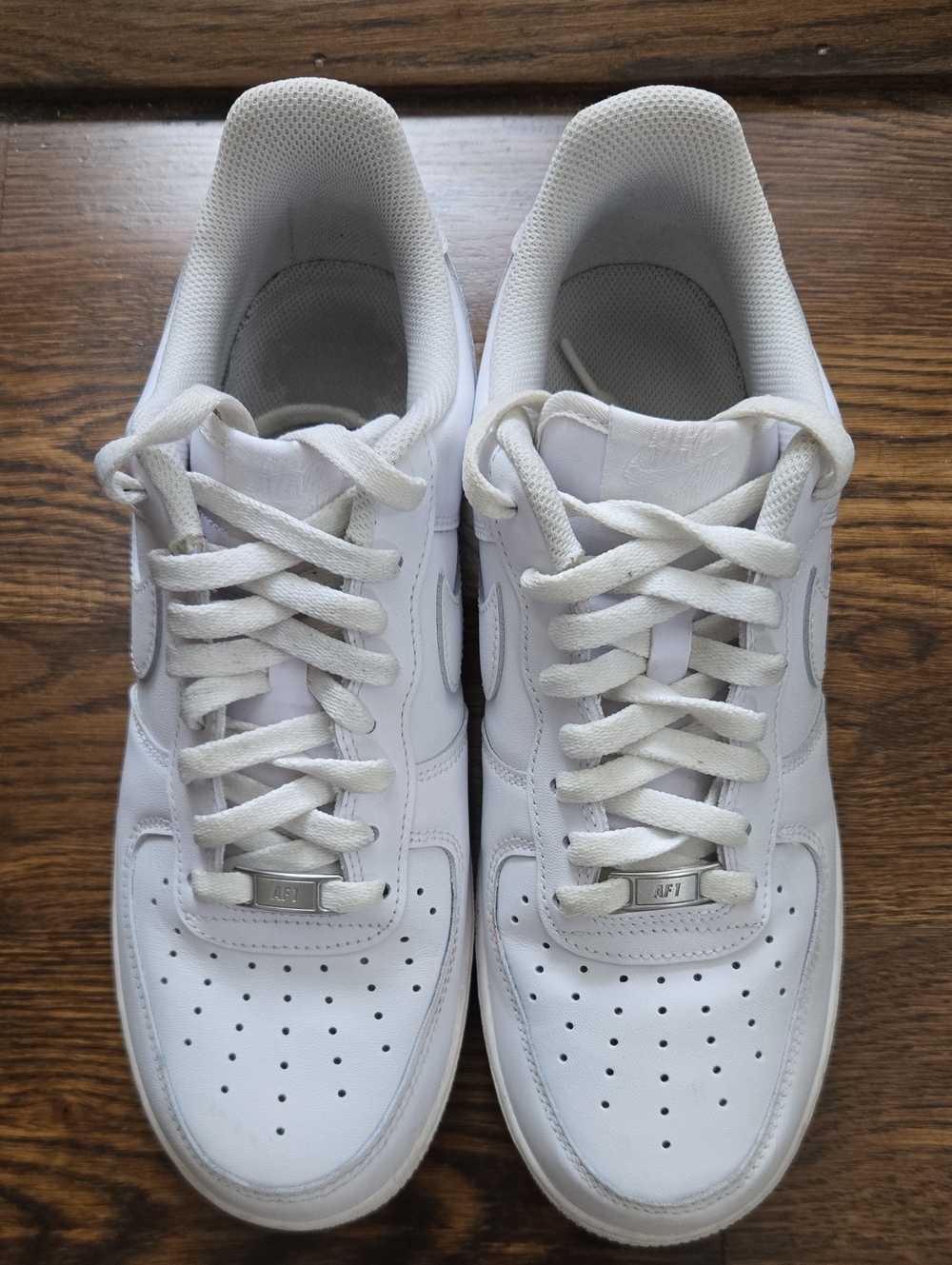Nike Men’s Air Force 1
